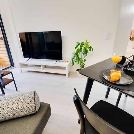 Best Location In Tampere! Modern City Apartment, 2Rooms, Kitchen And Balcony Exteriör bild