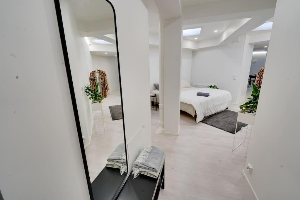 Best Location In Tampere! Modern City Apartment, 2Rooms, Kitchen And Balcony Exteriör bild